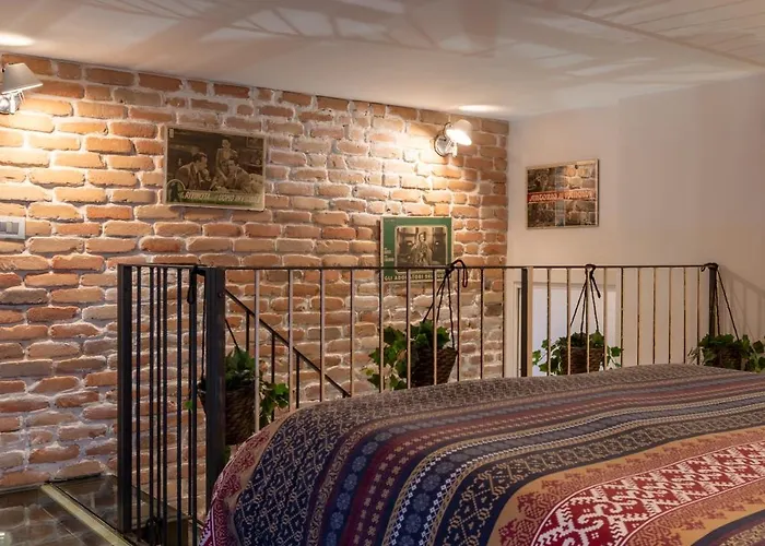 Crystal Loft Luxury