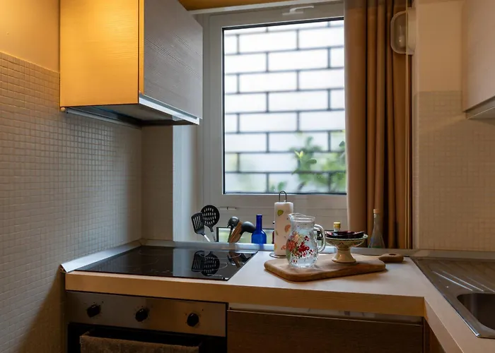 Crystal Loft Luxury * Mailand