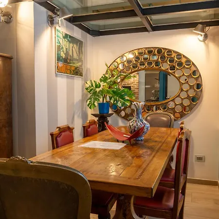 Crystal Loft Luxury Apartment Milan