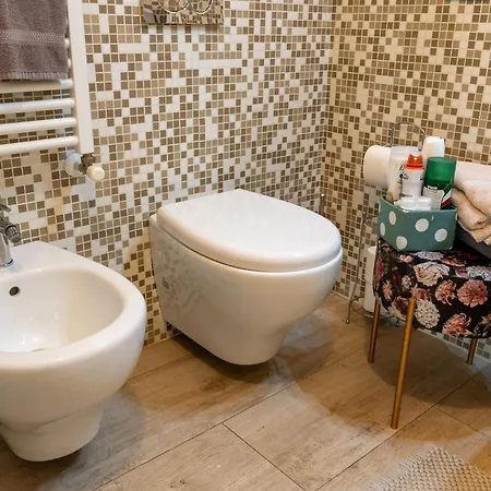 Crystal Loft Luxury Apartment