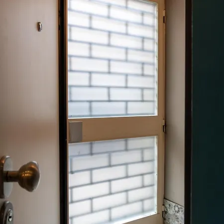 Apartment Crystal Loft Luxury