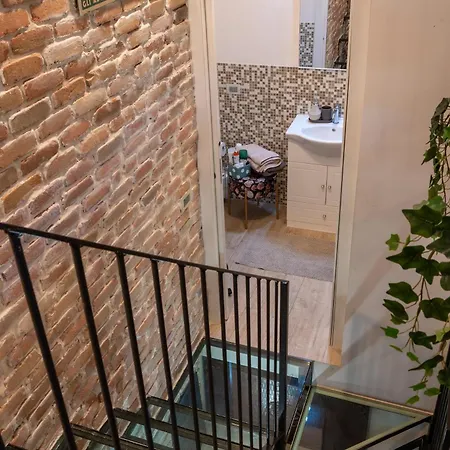 Apartment Crystal Loft Luxury *