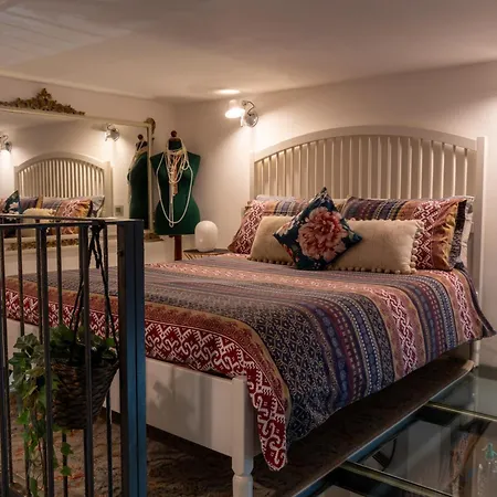 Crystal Loft Luxury Apartment Mailand
