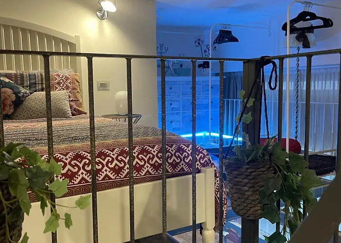 Apartament Crystal Loft Luxury Mediolan