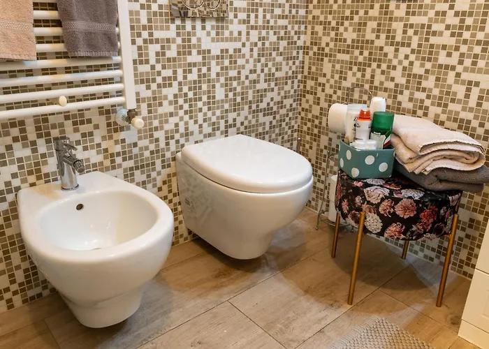 Crystal Loft Luxury Apartament