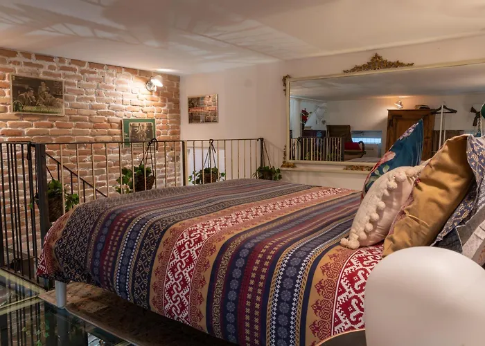 Apartament Crystal Loft Luxury *