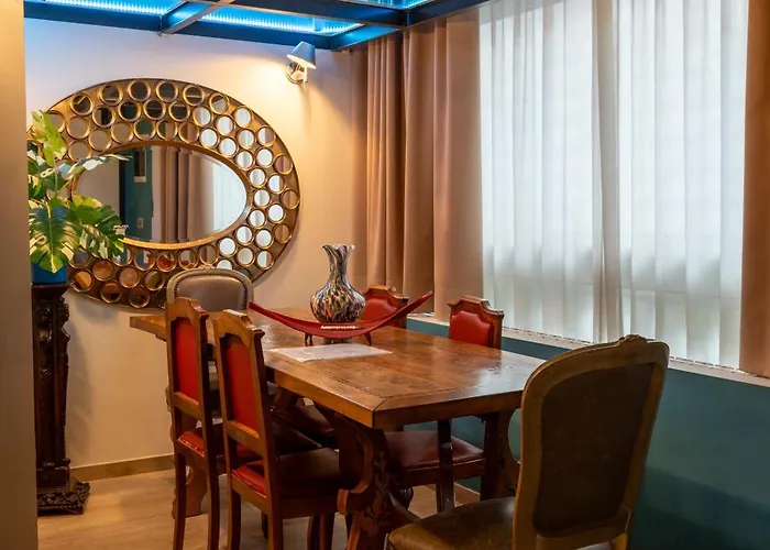Crystal Loft Luxury Mediolan
