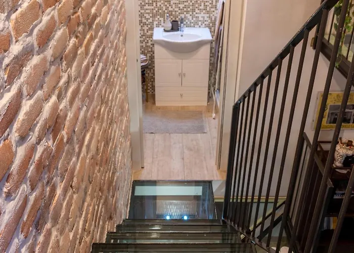 Crystal Loft Luxury Apartament