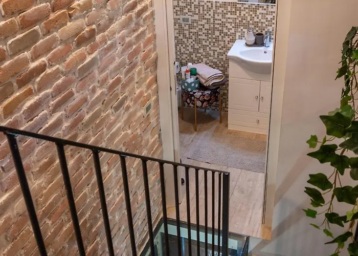 Apartament Crystal Loft Luxury *