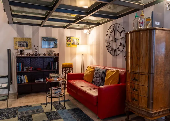 Crystal Loft Luxury Mediolan