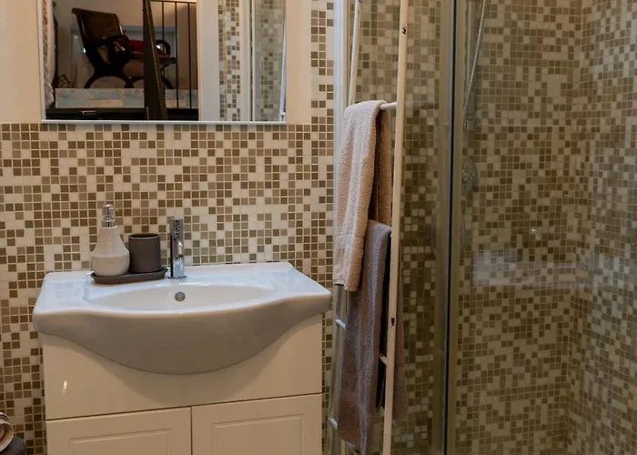 Apartament Crystal Loft Luxury