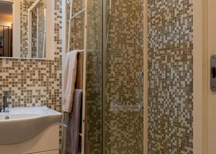 Apartament Crystal Loft Luxury *