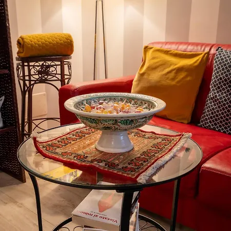 Crystal Loft Luxury Lejlighed Milano